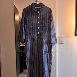 Chrisy Dawn Painter Jumpsuit